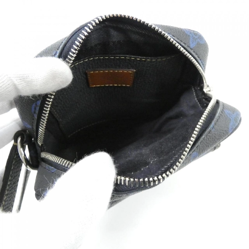 Túi đeo vai Louis Vuitton Monogram Record Christopher Wearable Wallet M81854 - Hàng hiệu Chính hãng 802154