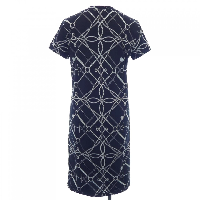 Đầm cắt HERMES - Hàng hiệu Authentic 649295