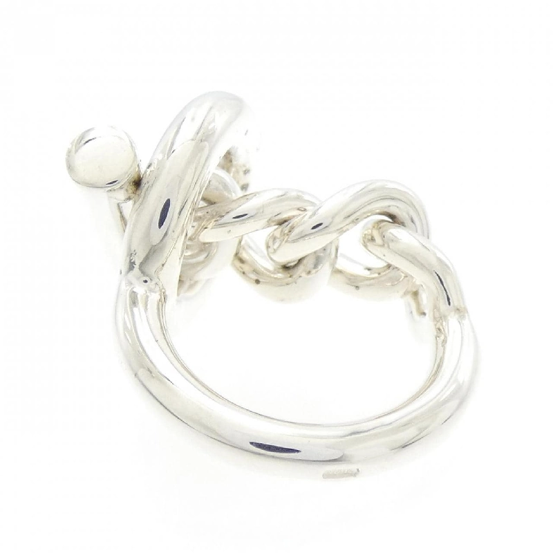 Nhẫn Croisette Hermès - Hàng hiệu Authentic 840109