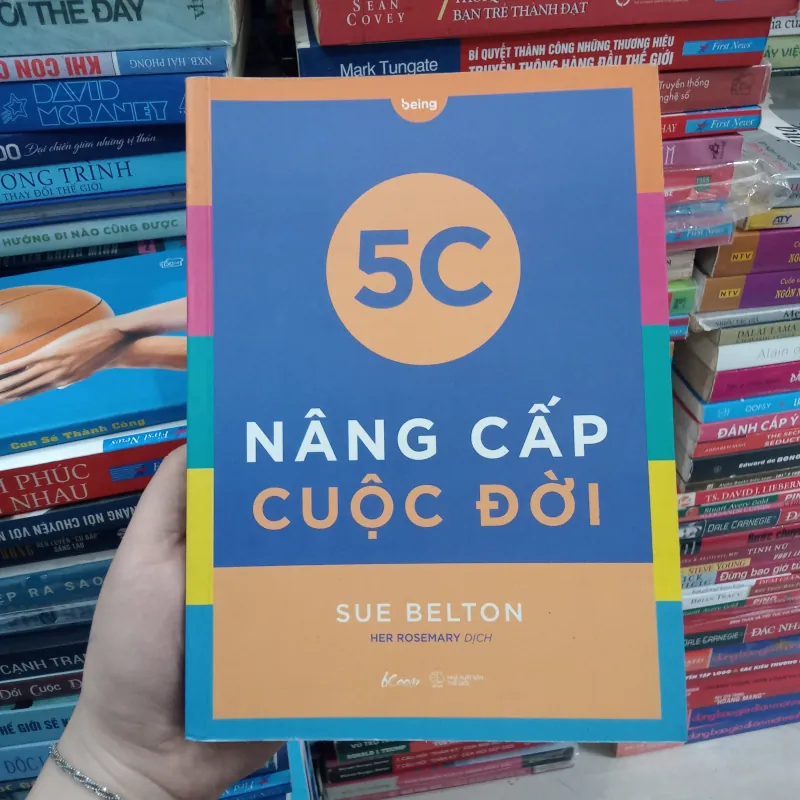 5c nâng cấp cuộc đời 📚 747201