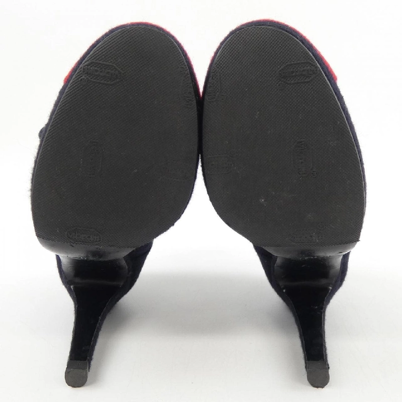 Giày bốt CHANEL G30404 - Hàng hiệu Chính hãng 828170