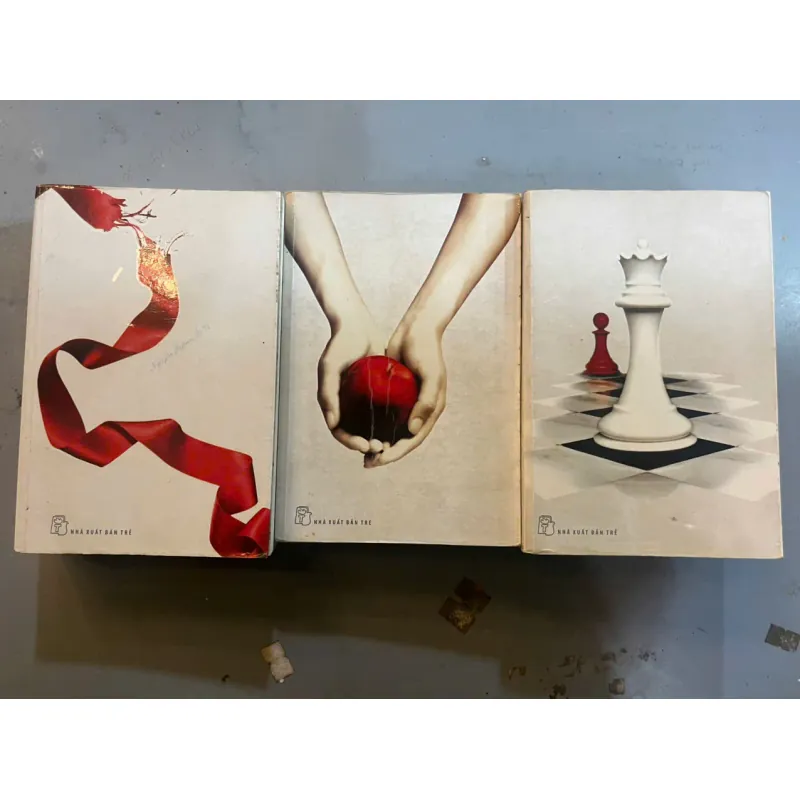 CHẠNG VẠNG, NHẬT THỰC, HỪNG ĐÔNG - TỊNH THỦY dịch 734855