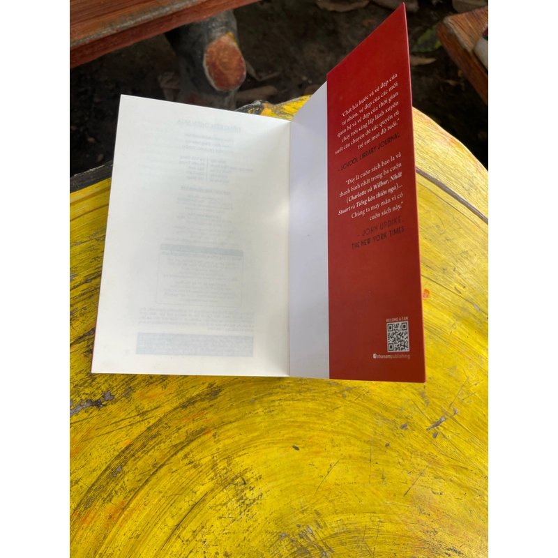 TIẾNG KÈN THIÊN NGA- E. B . WHITE 474837