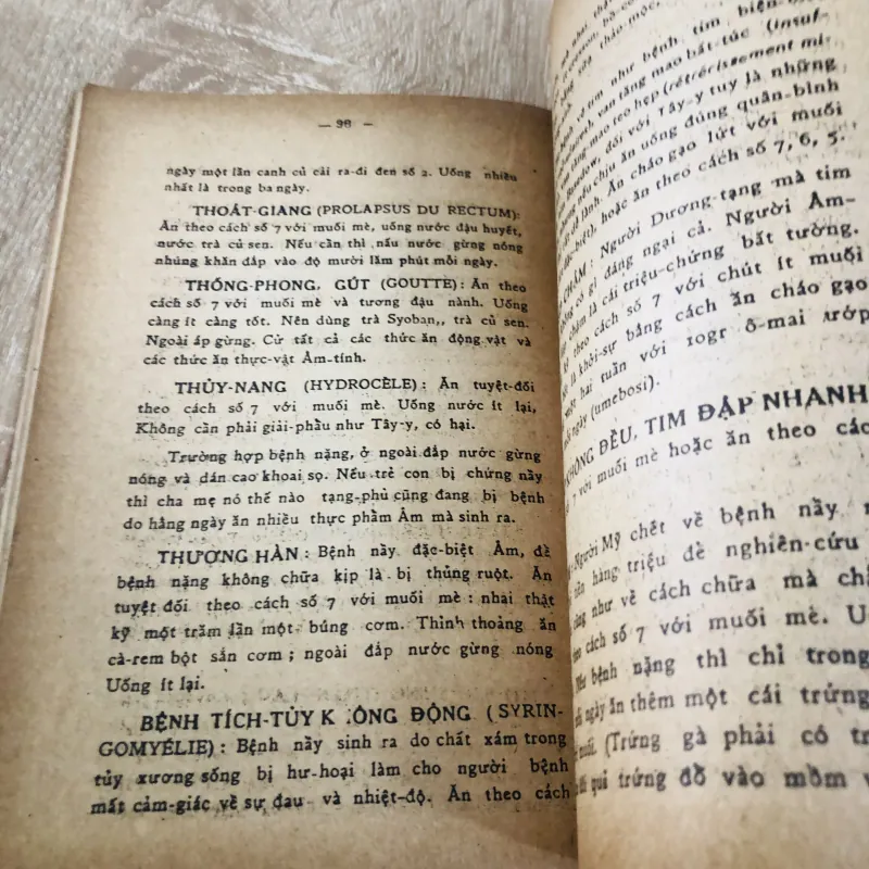 ZEN ZEN & PHƯƠNG PHÁP DƯỠNG SINH OHSAWA – Thái Khắc Lễ biên soạn 968669