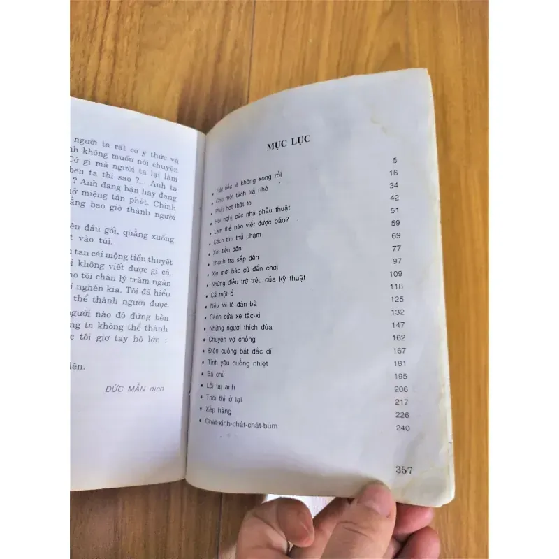 Sách: Những người thích đùa - Tác giả:Aziz Nesin 932401