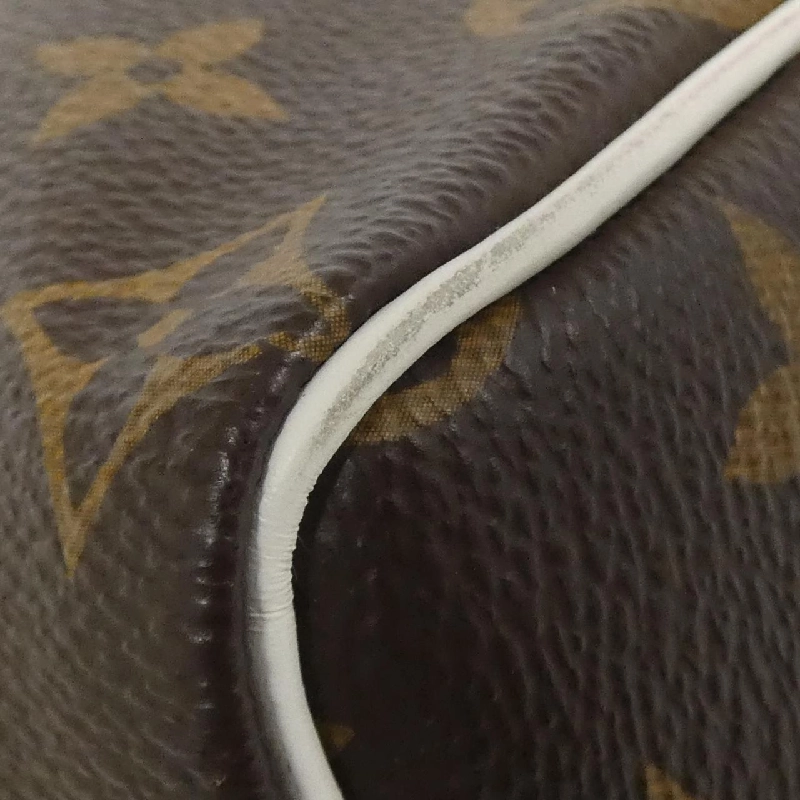 Túi xách Boston Louis Vuitton Monogram (LV Match) Speedy Bandoulière 25cm M20754 - Hàng hiệu Chính hãng 770891