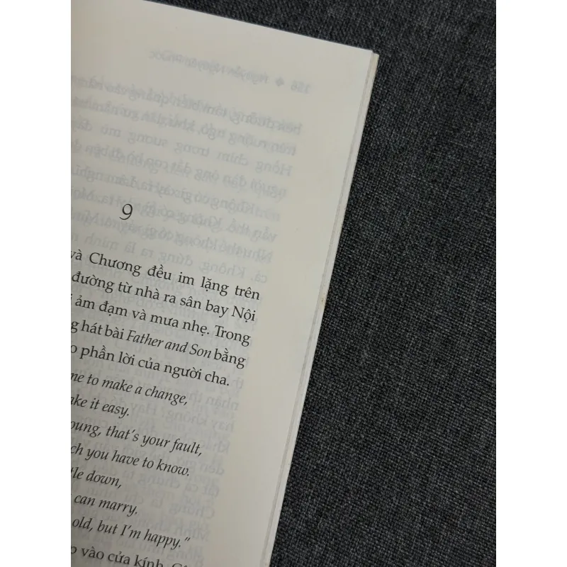 Chung một cuộc tình - Nguyễn Nguyên Phước 760839