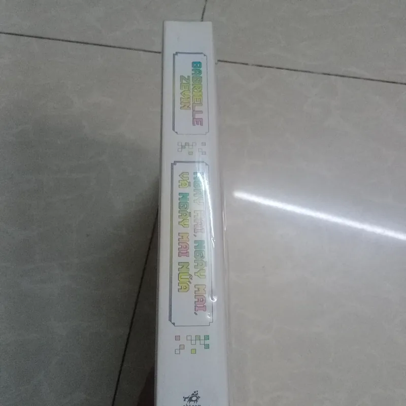 Ngày mai, ngày mai và ngày mai nữa  697211