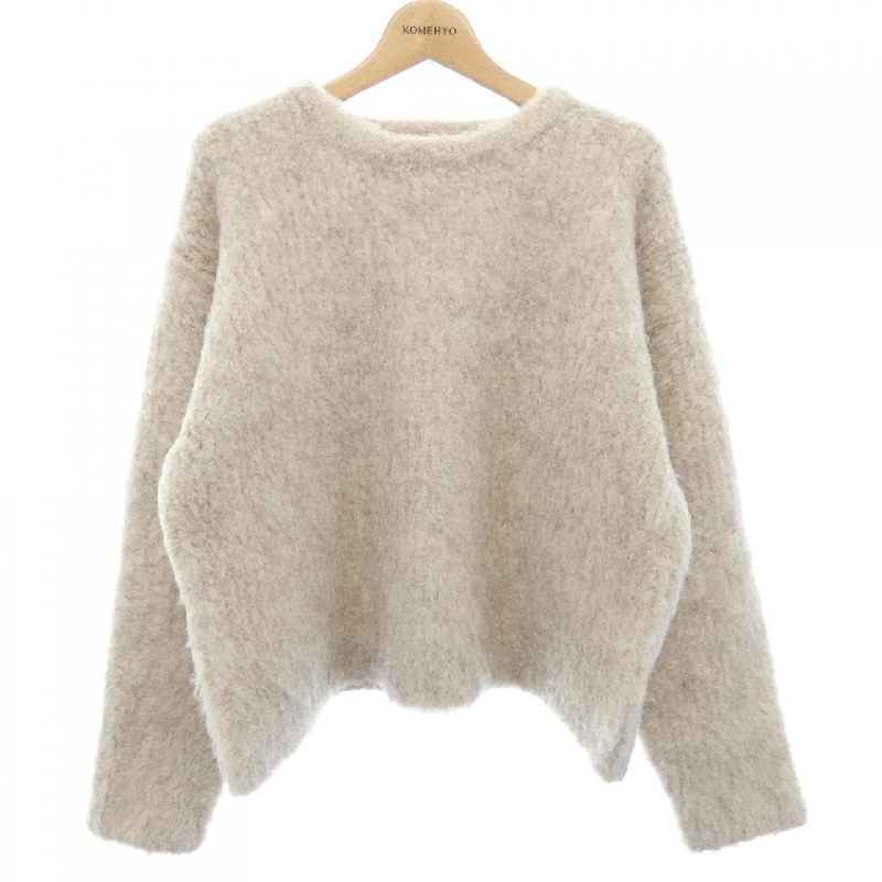 WHIM GAZETTE WGZ1042405A0002 Áo len 631841