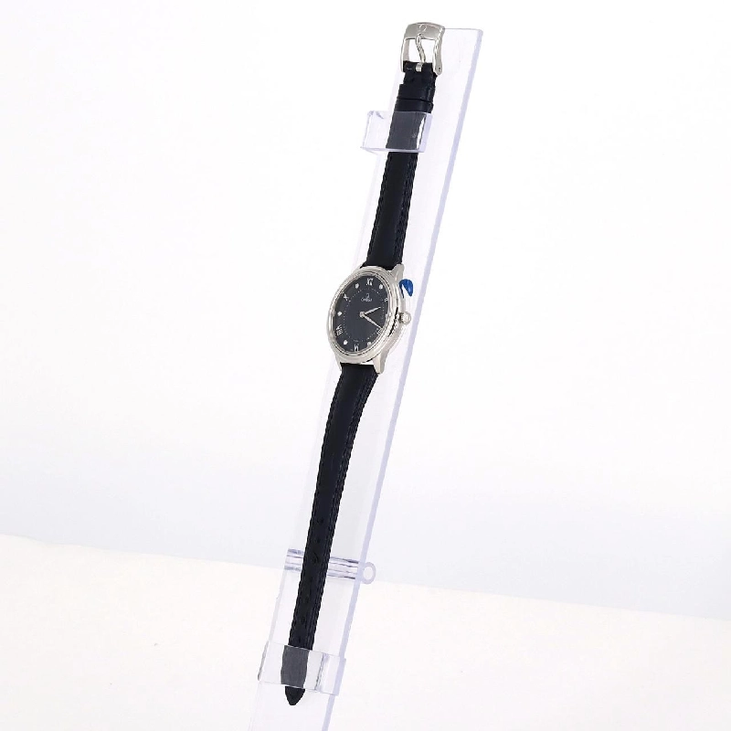 Omega De Ville Prestige 6P 434.13.30.60.53.001 SS Quartz - Hàng hiệu Chính hãng 876949