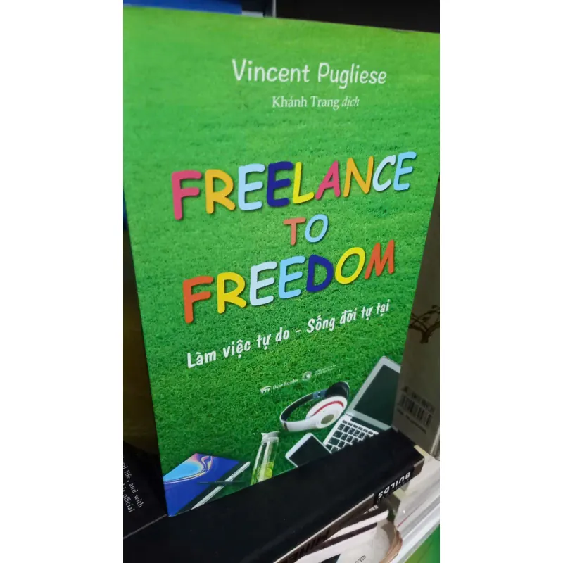 làm việc tự do sống đời tự tại 674851