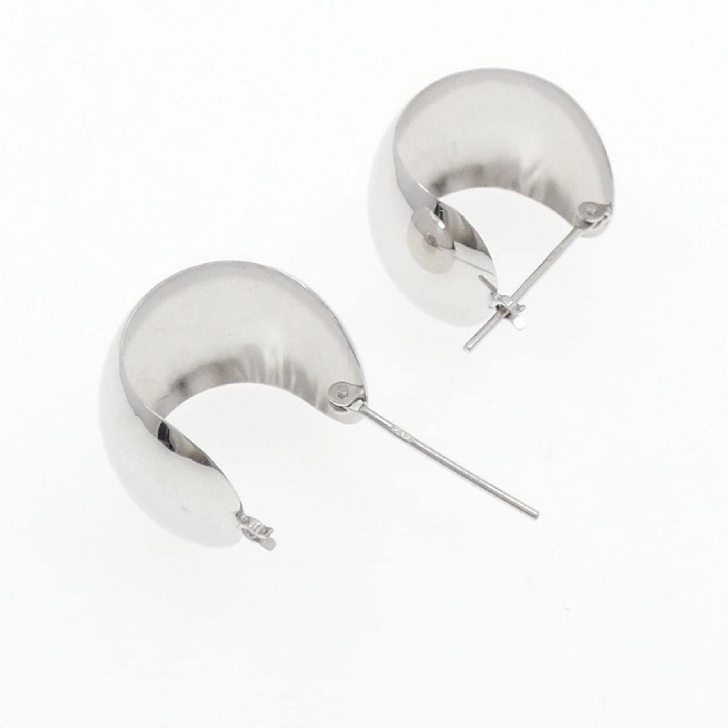 K18WG Bông tai - Hàng hiệu Authentic 871612