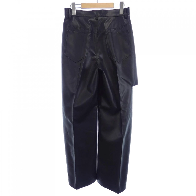 ルシェルブルー LE CIEL BLEU パンツ 648237