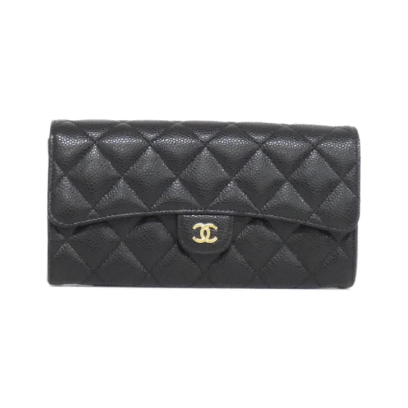 Ví Chanel Classic Vĩnh Cửu AP0241 621244