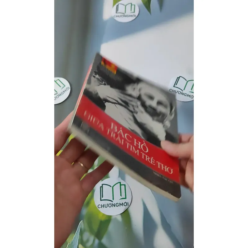 Bác Hồ Giữa Trái Tim Trẻ Thơ 928553