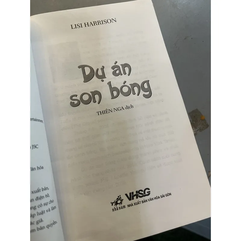 Combo 6 cuốn series Hội Sành Điệu (The Clique) - Lisi Harrison 734860