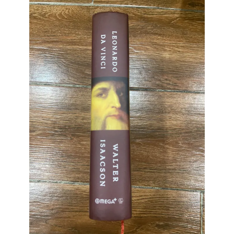 Leonardo Da Vinci - Walter Isaacson (10) 1021867