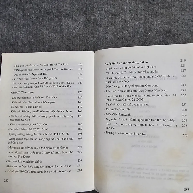 Những vấn đề kiến trúc đương đại Việt Nam 1004989