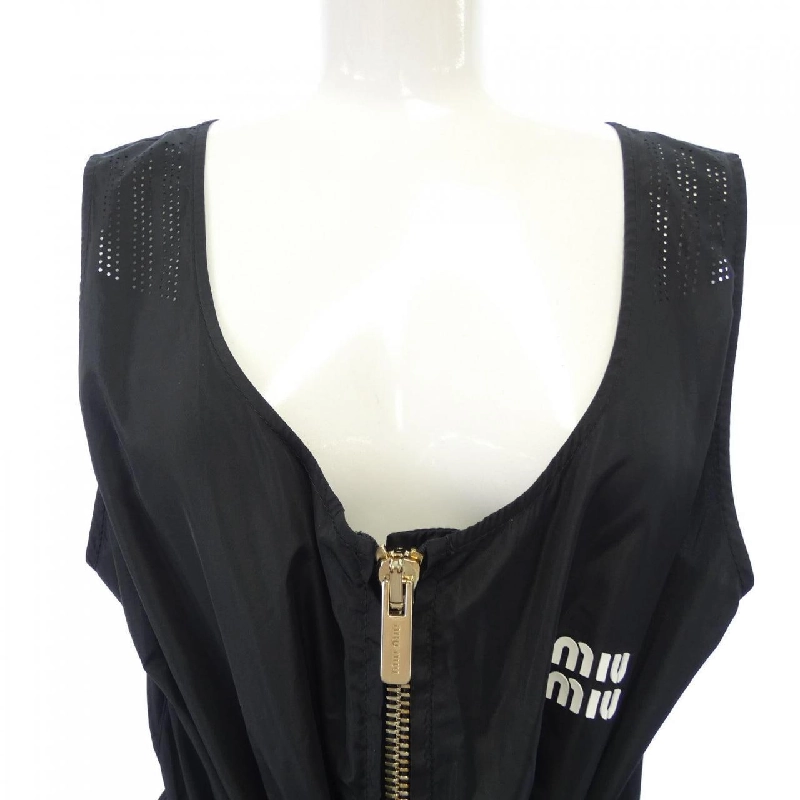 Miu Miu MIU MIU Đầm - Hàng hiệu Chính hãng 819811