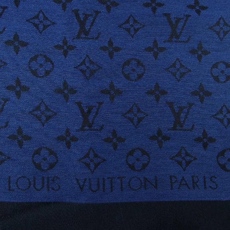 Louis Vuitton M76639 Khăn choàng - Hàng hiệu Chính hãng 883166