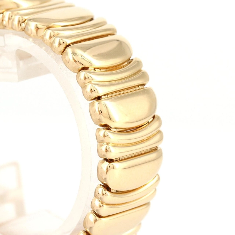 Cartier Baignoire YG W15045D8 YG Quartz - Hàng hiệu Chính hãng 873856