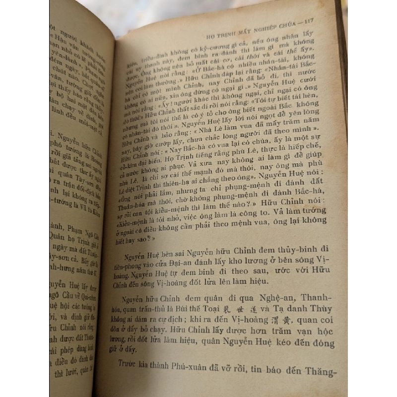 Việt Nam Sử Lược - Trần Trọng Kim xuất bản  trước 1975 129880