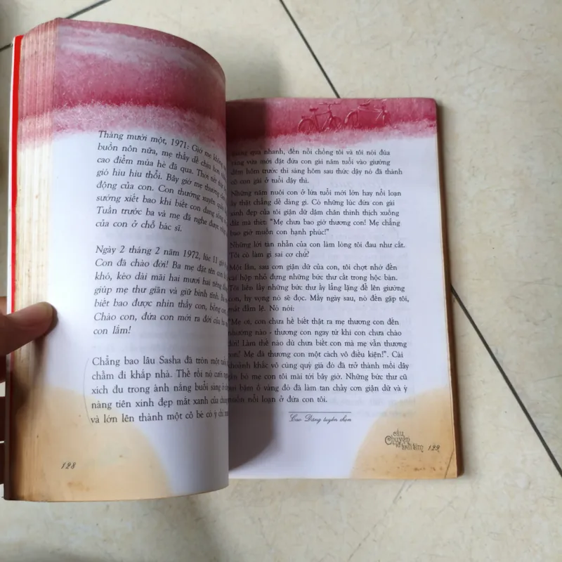 Câu chuyện từ trái tim 🌱 569561