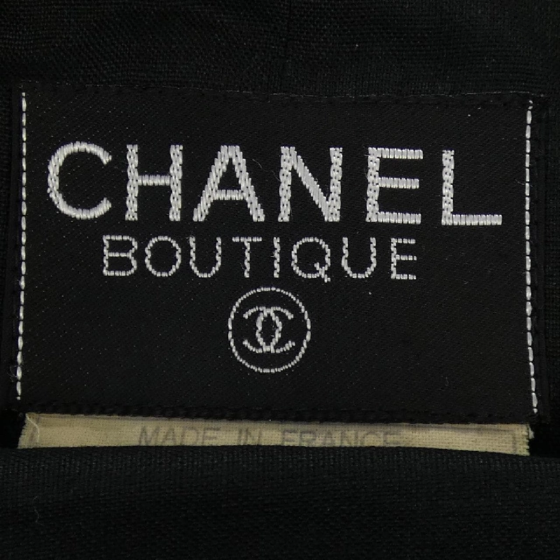 CHANEL P02689V03150 94P Áo khoác - Hàng hiệu Chính hãng 822103