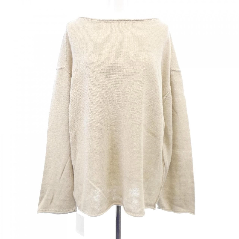 ETRE TOKYO Áo len - Hàng hiệu Chính hãng 816466