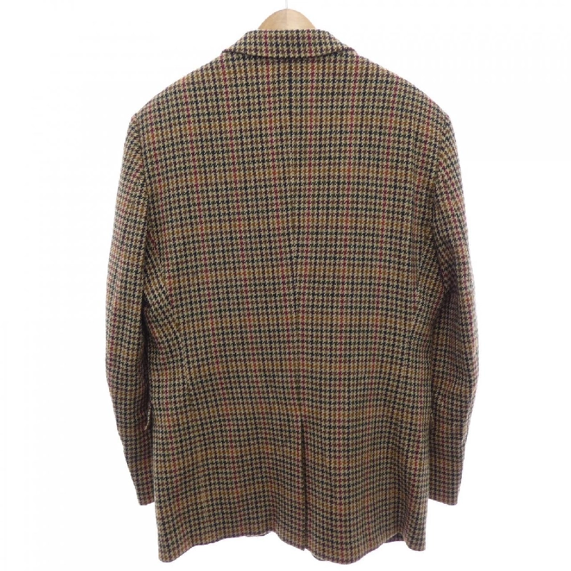 JOHNSTONS OF ELGIN Áo khoác - Hàng hiệu Authentic 889696