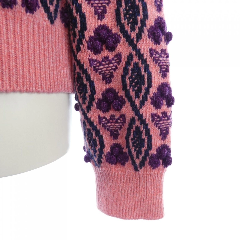 Chanel CHANEL P73912K10583 Áo len 635032