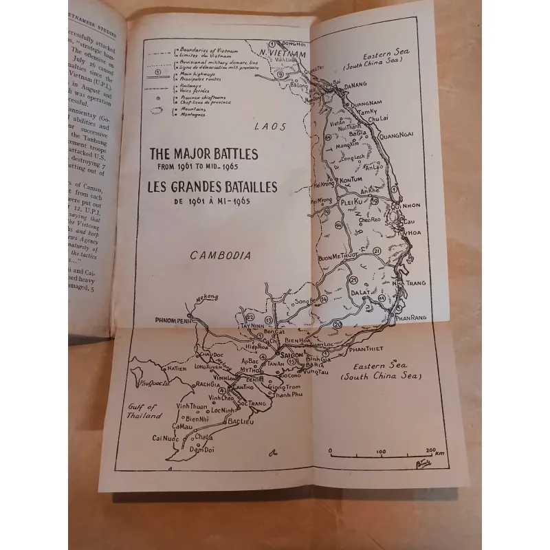 The Failure of "Special War" 1961-1965 1027330