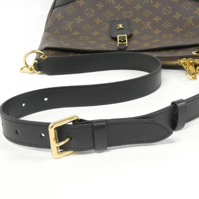 Túi xách vai Louis Vuitton Monogram Odeon MM M45352 610436