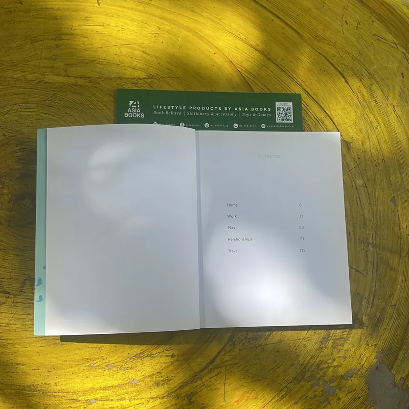 101 WAYS TO LIVE WELL- LONELY PLANET 699460