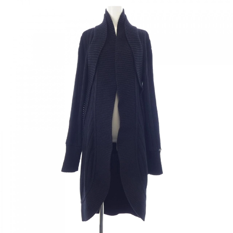 Áo cardigan dài CHANEL P34407K00979 08A 632434