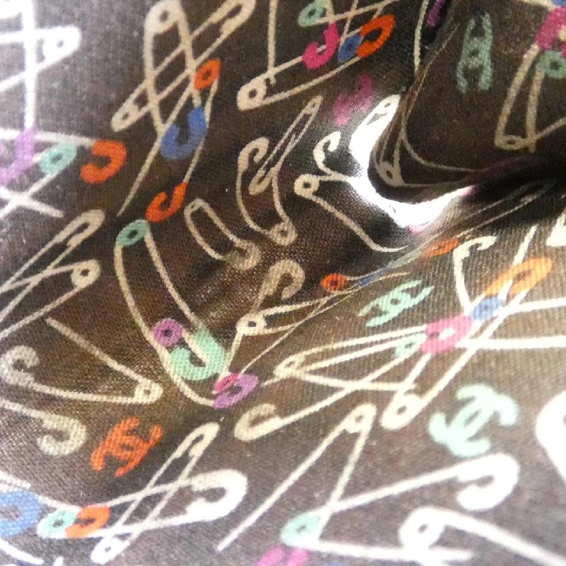 Ví thẻ Chanel AP4091 623405