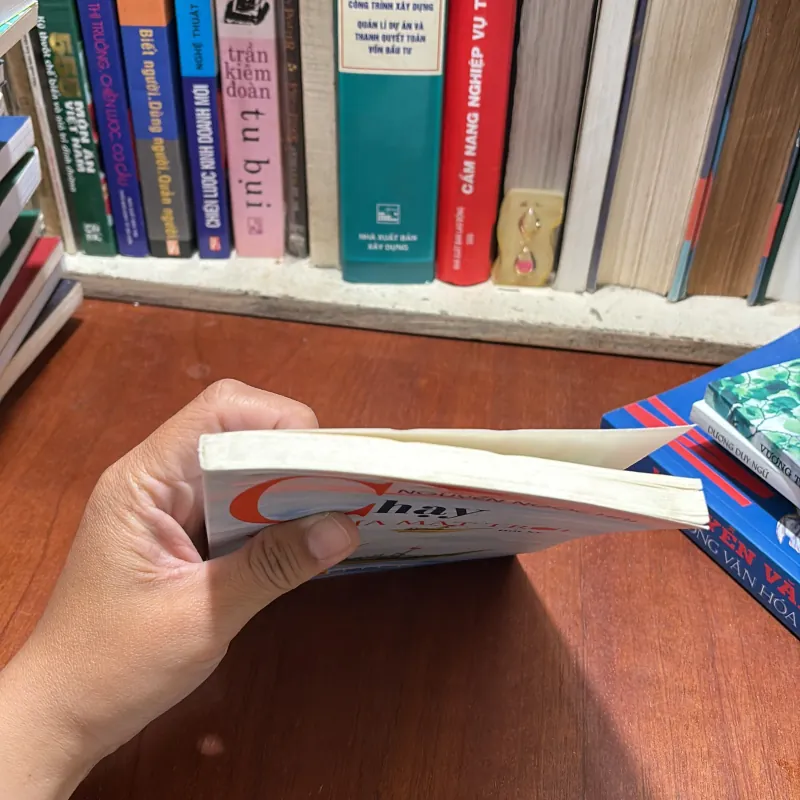 II Bút Ký: Chạy Về Phía Mặt Trời - Nguyễn Ngọc Hải - 2022 786235