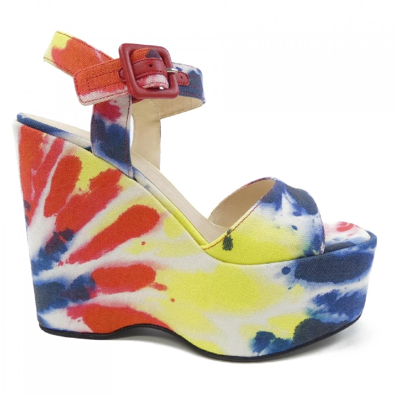 【Mã giảm giá】Giày sandal LOEWE 662766