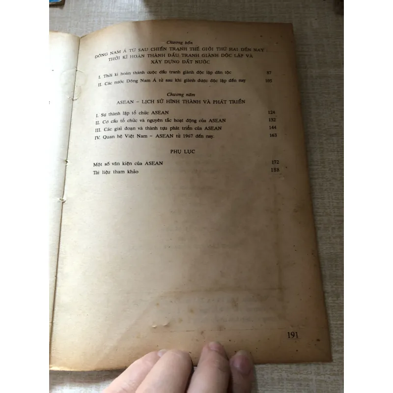 Lược sử Đông Nam Á 993296