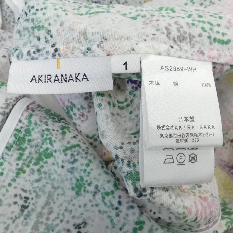 【Mã giảm giá】Akira Naka AKIRA NAKA Váy liền 652789