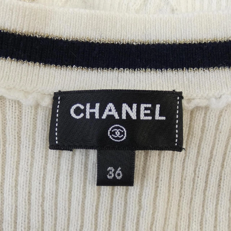 CHANEL P73506K10522 22B Áo khoác - Hàng hiệu Chính hãng 824040