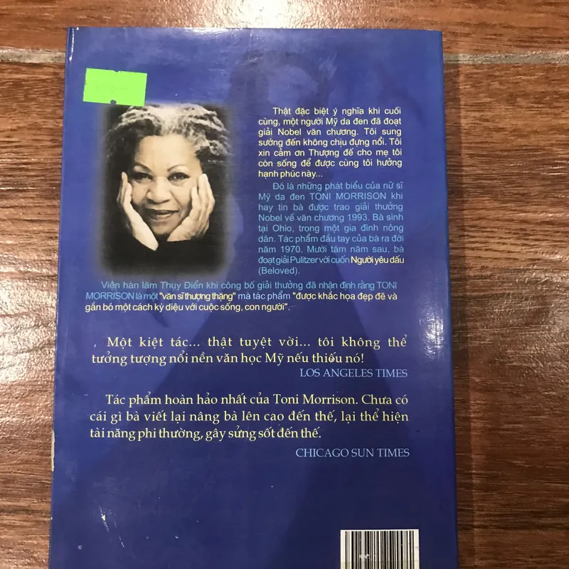 Người yêu dấu (8) 323047