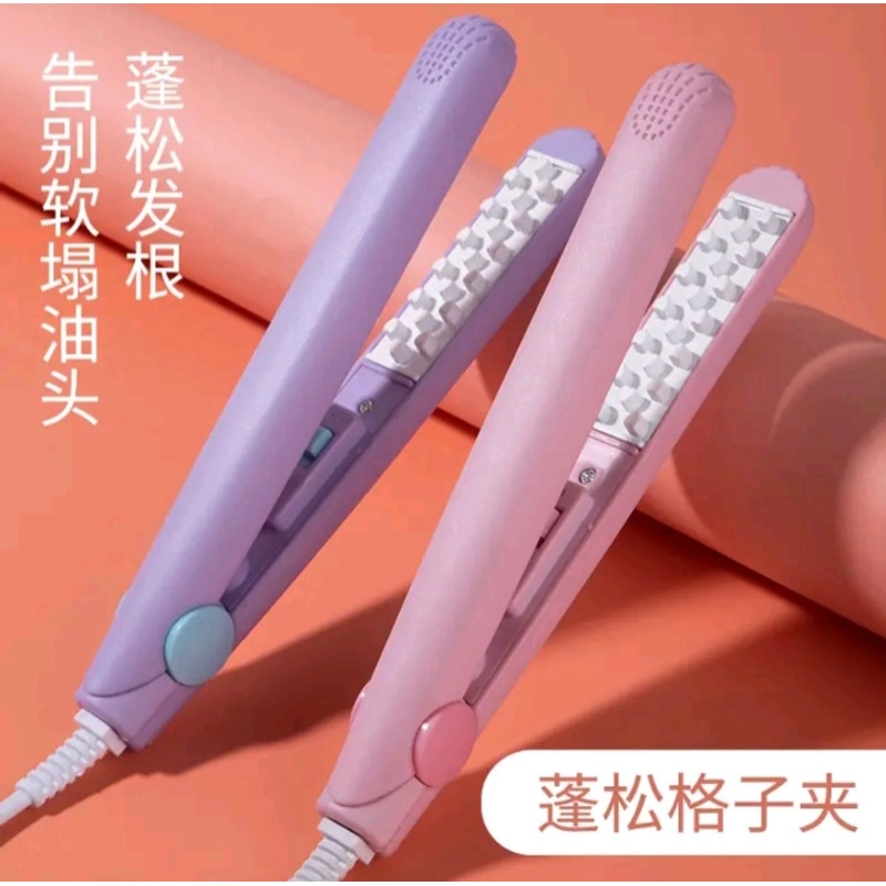 Máy Bấm Phồng Chân Tóc Mini  519498