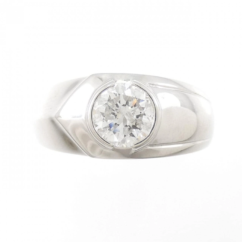 Nhẫn kim cương PT850 1.23CT 667283