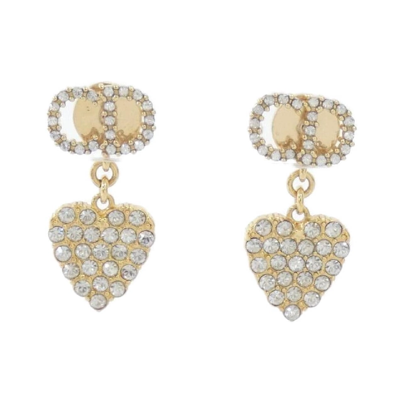 Khuyên tai Christian Dior Clair de Lune E1146CDLCY 626128