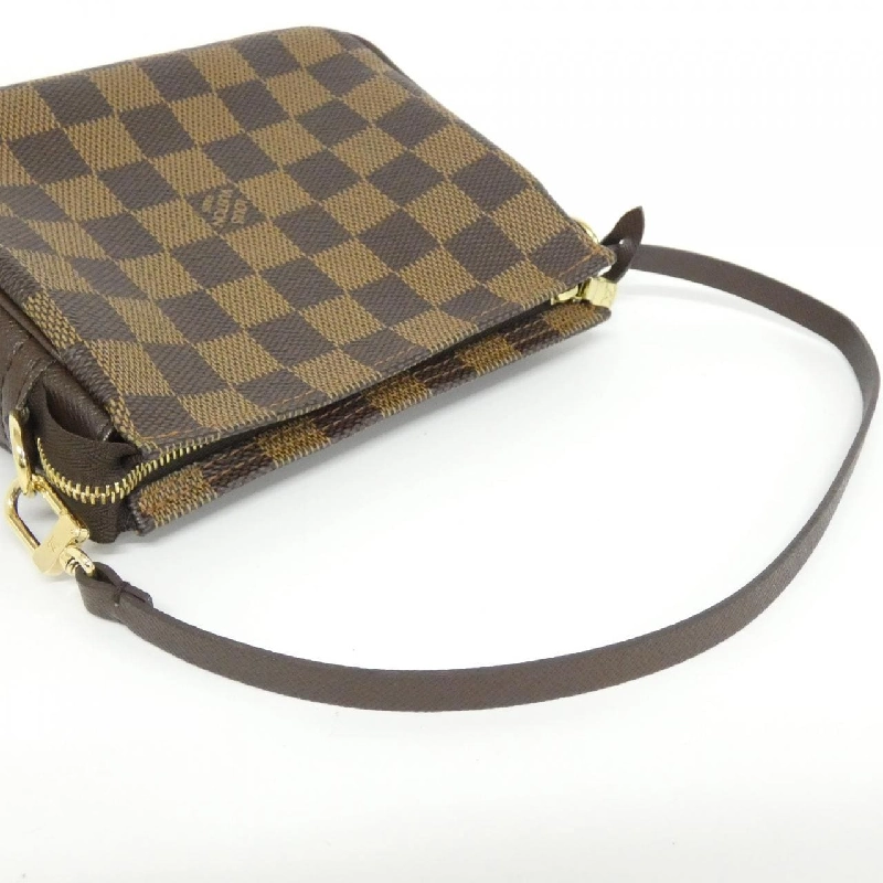 Túi phụ kiện Louis Vuitton Damier Trues Makeup N51982 - Hàng hiệu Chính hãng 768583