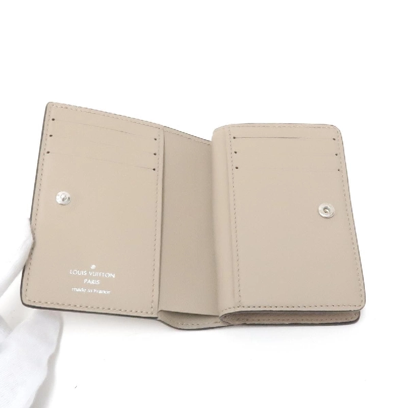 Ví Louis Vuitton Mahina Portefeuille Cléa M80817 - Hàng hiệu Authentic 807004