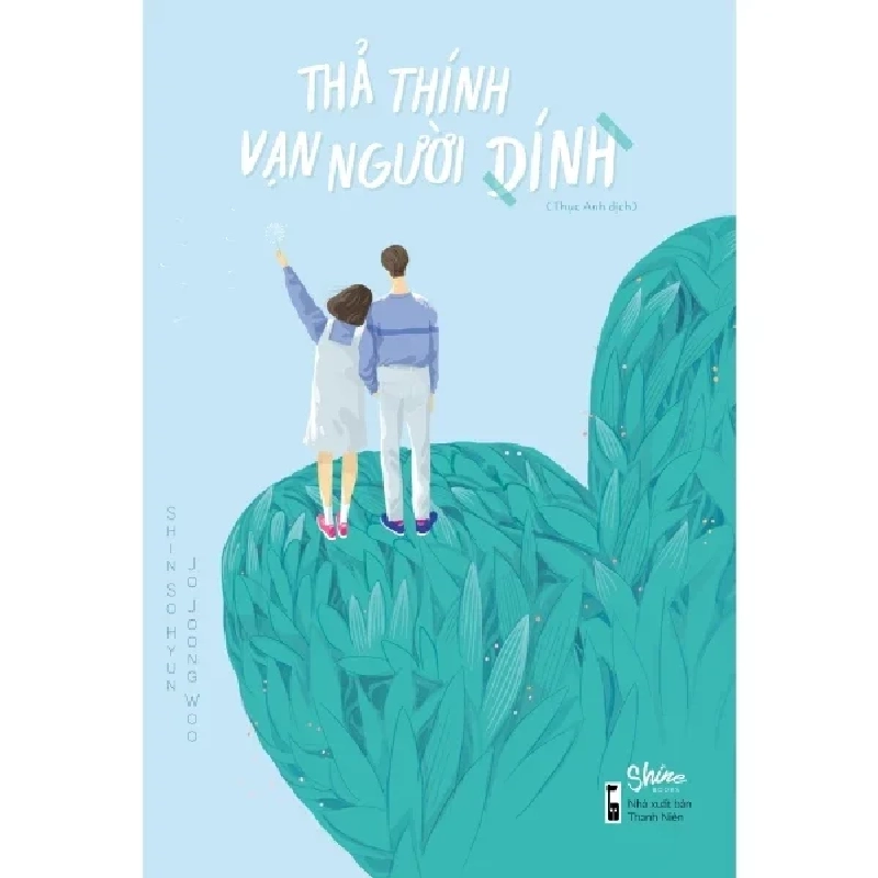 Thả Thính Vạn Người Dính - Shin So Hyun, Jo Joong Woo 333047