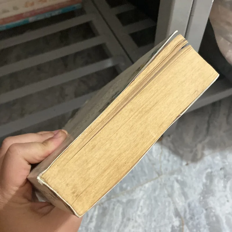 Bánh xe định mệnh - Nhiễu Lương Tam Nhật 957819