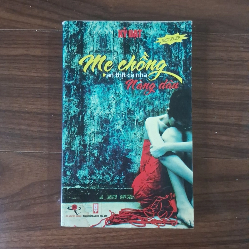 Mẹ chồng ăn thị cả nhà nàng dâu 507984